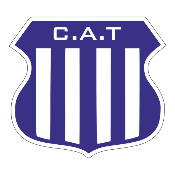 Club Talleres Córdoba Logo PNG Vector