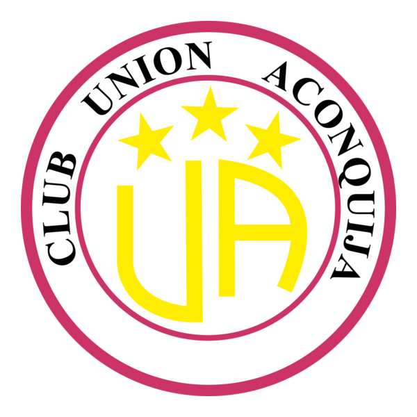 Club Unión Aconquija de Aconquija Catamarca Logo PNG Vector