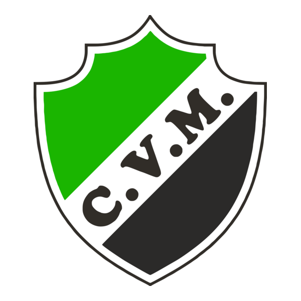 Club Villa Mitre de Bahía Blanca Buenos Aires Logo PNG Vector