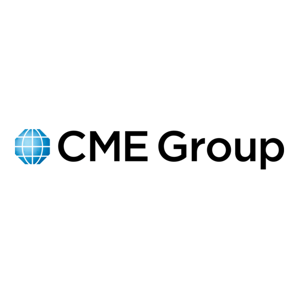 CME Group Logo PNG Vector