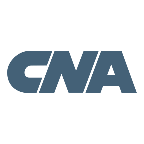 CNA Financial Corporation Logo PNG Vector