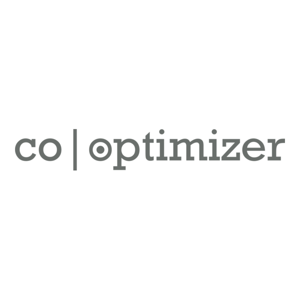 Co optimizer Logo PNG Vector