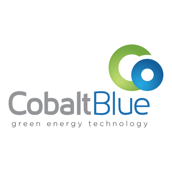 Cobalt Blue Holdings Logo PNG Vector