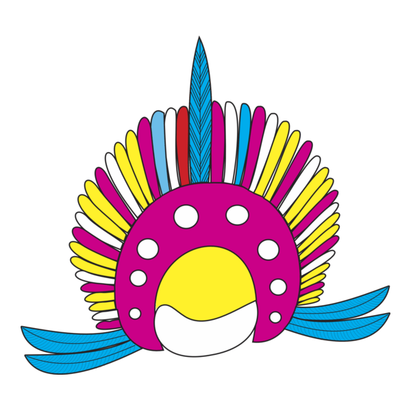 Cocar Logo PNG Vector