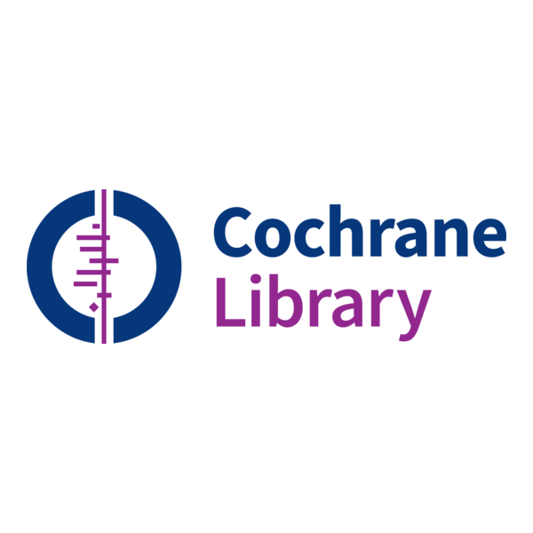 Cochrane British Medical Research Organization Logo PNG Vector