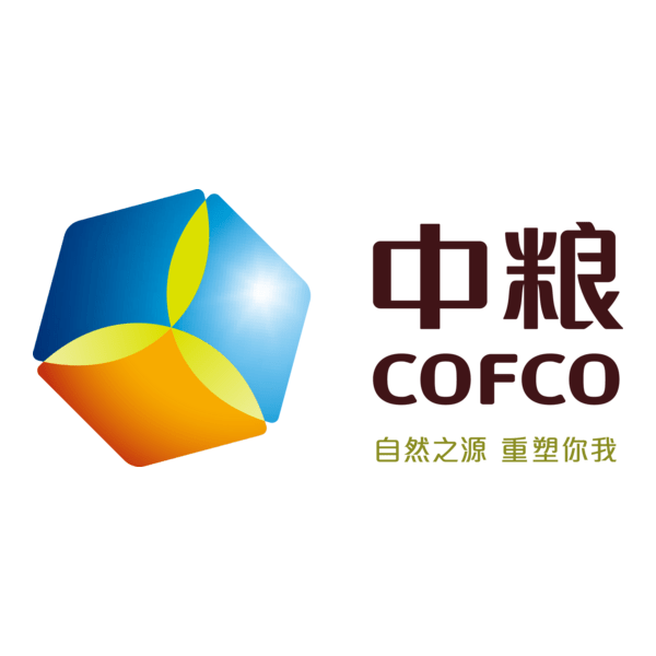 COFCO Logo PNG Vector