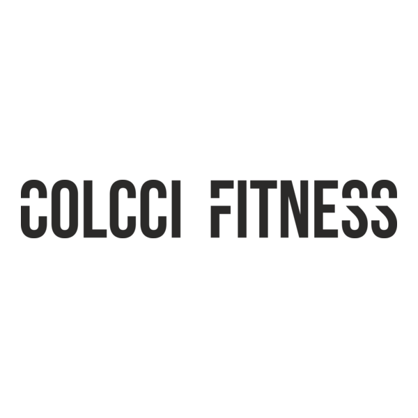 Colcci Fitness Logo PNG Vector