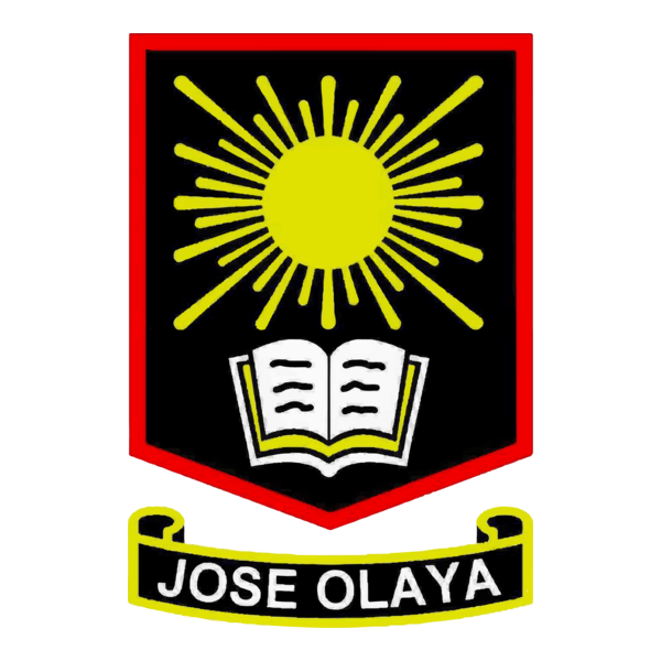 Colegio Mártir José Olaya Logo PNG Vector