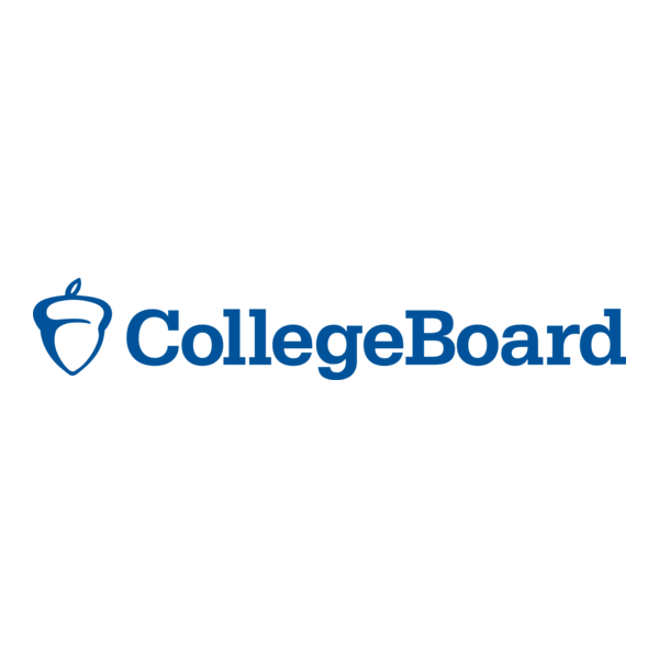 College Board Logo PNG Vector