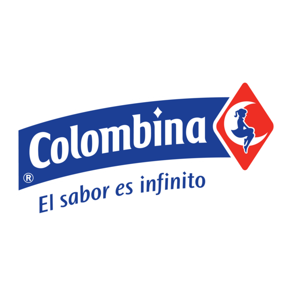 Colombina Logo PNG Vector