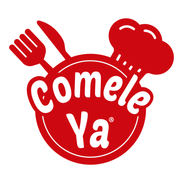 Comele Ya Logo PNG Vector