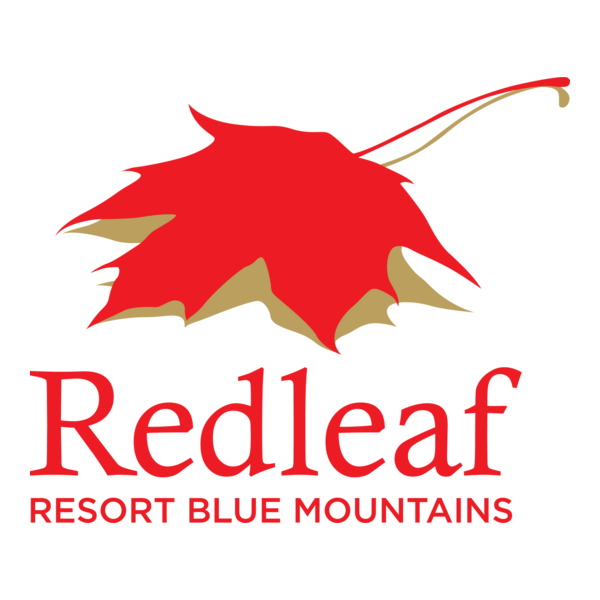 Comfort Inn Redleaf Resort Logo PNG Vector