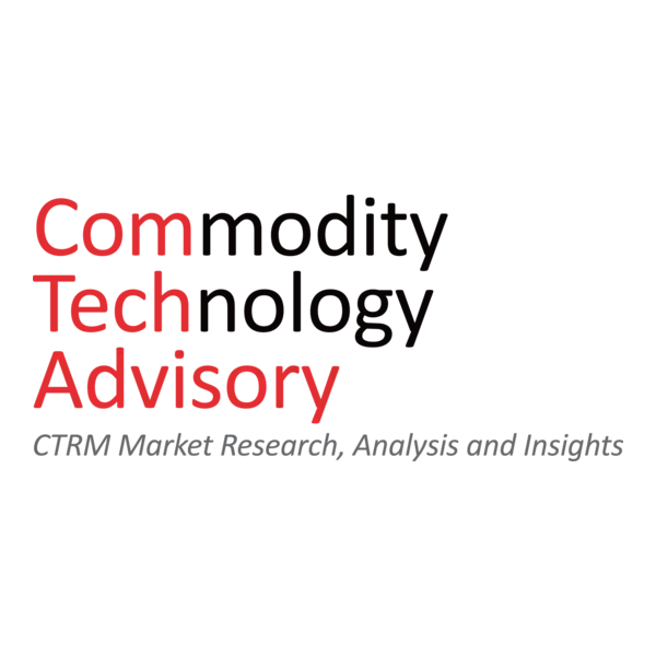 Commodity Technology Advisory Logo PNG Vector