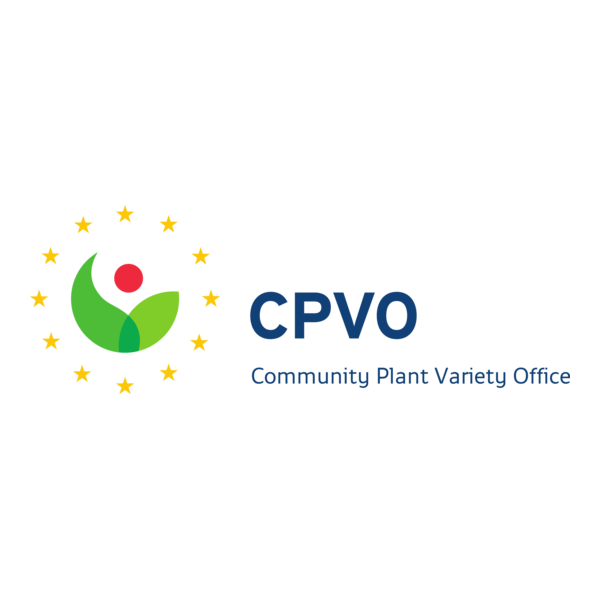 Community Plant Variety Office CPVO Logo PNG Vector