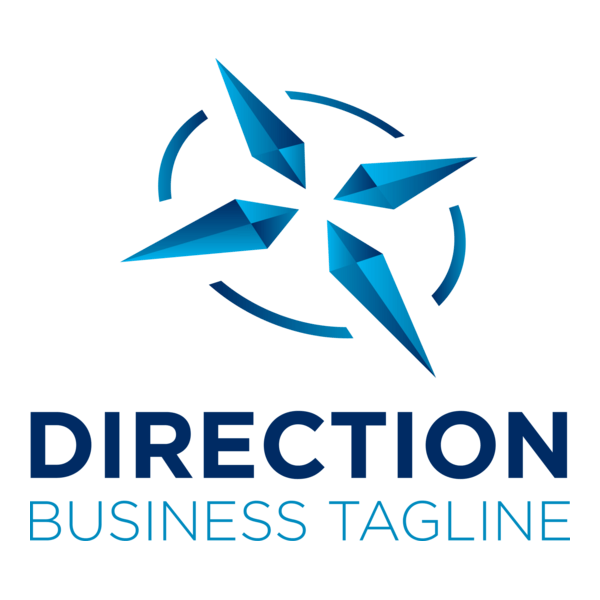 Compass Logo PNG Vector