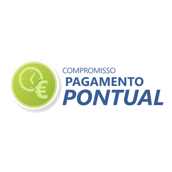 Compromisso Pagamento Pontual Logo PNG Vector