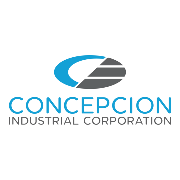 Concepcion Industrial Corporation Logo PNG Vector