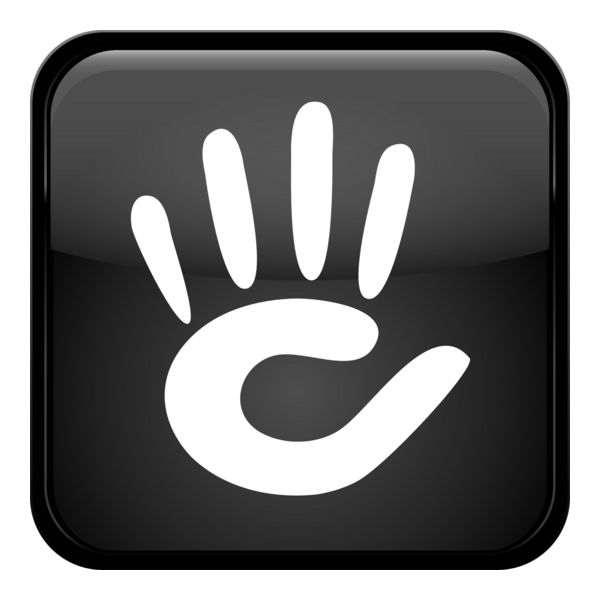 Concrete 5 Logo PNG Vector