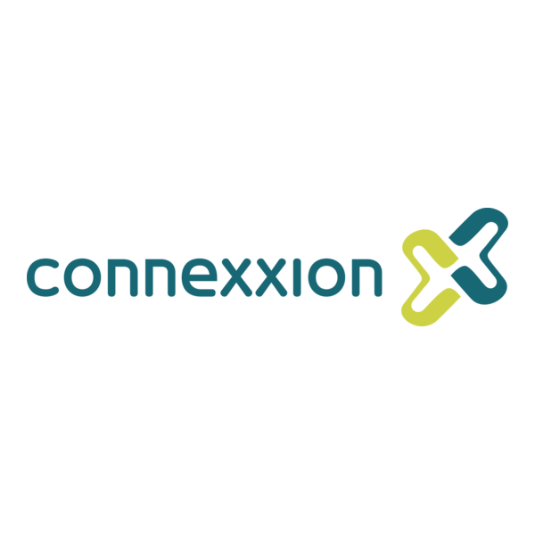 Connexxion Logo PNG Vector