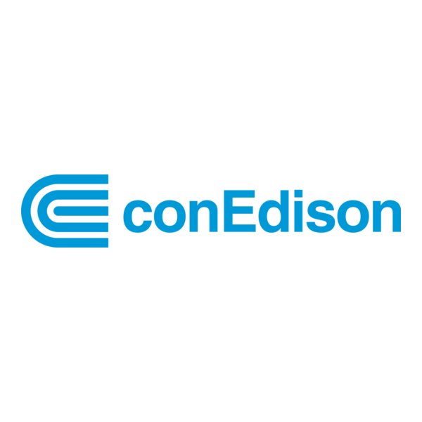 Consolidated Edison Logo PNG Vector