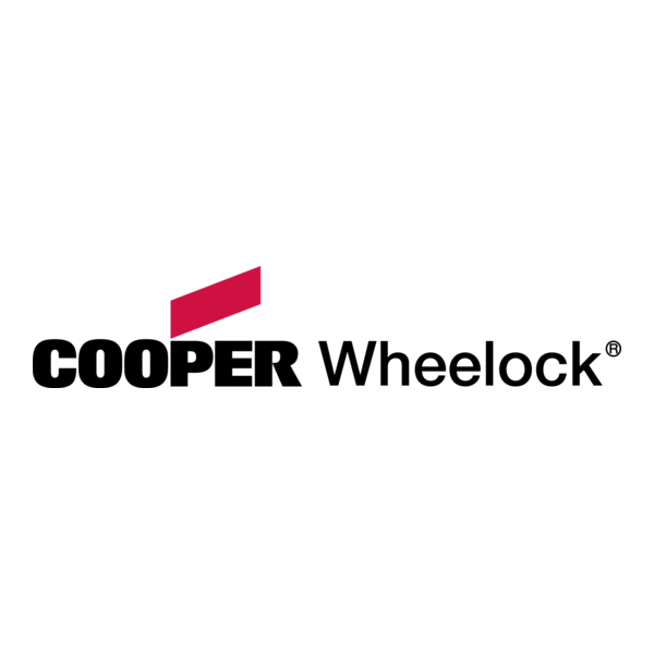 Cooper Wheelock Logo PNG Vector