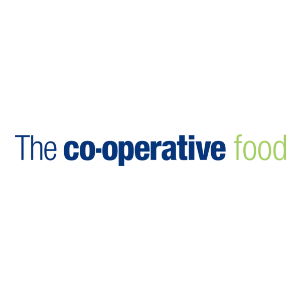 Cooperative Food Logo PNG Vector