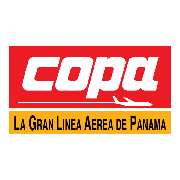 Copa Logo PNG Vector