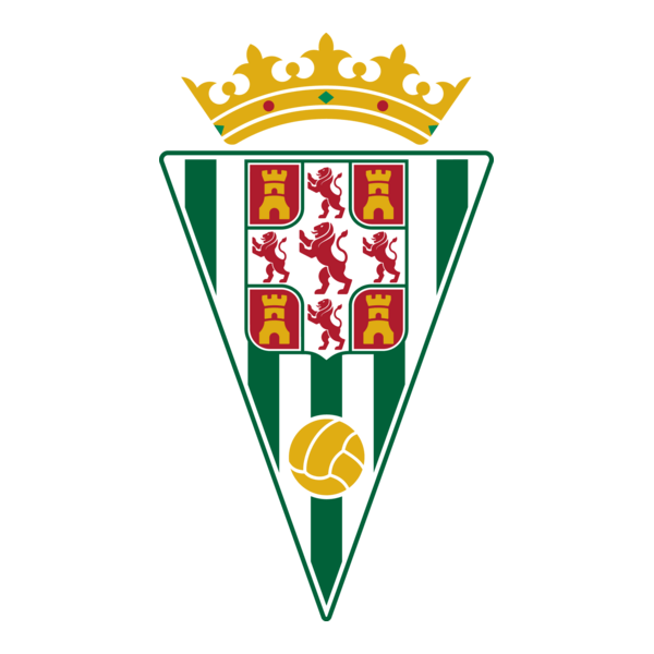 Cordoba Logo PNG Vector