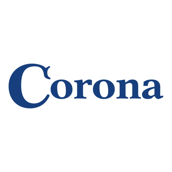 Corona Europeean Logo PNG Vector