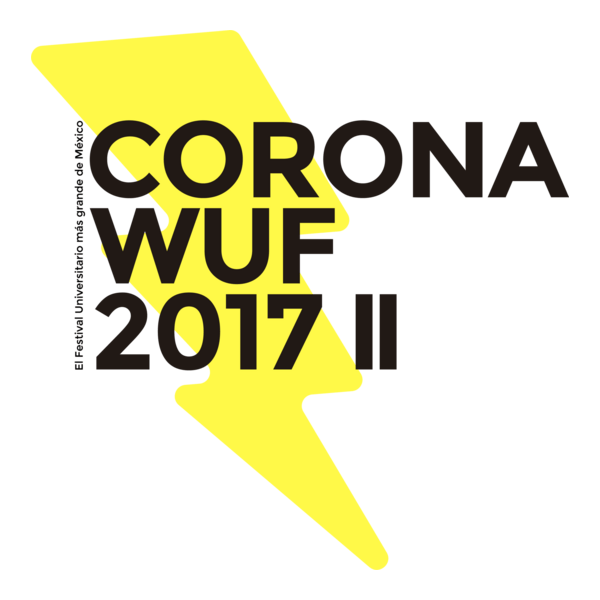Corona WUF Logo PNG Vector