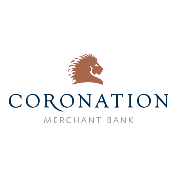Coronation Merchant Bank Logo PNG Vector