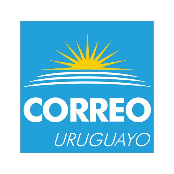 Correo Uruguayo Logo PNG Vector