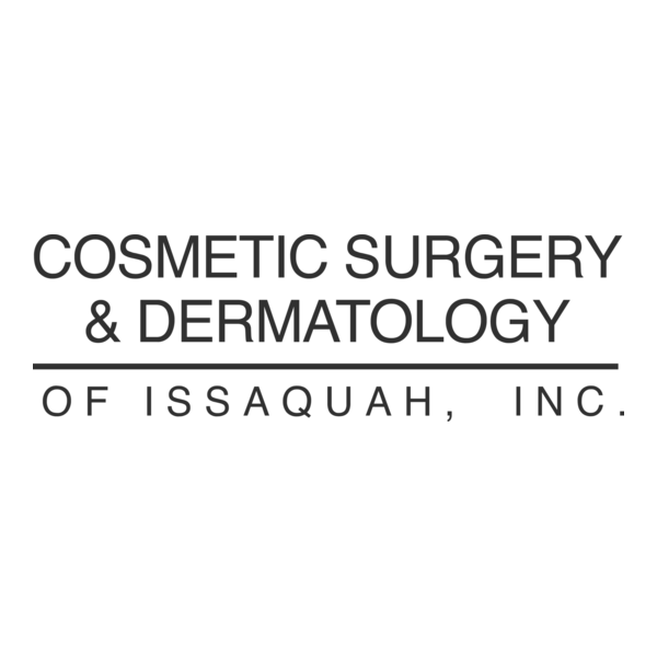 Cosmetic Surgery & Dermatology of Issaquah Logo PNG Vector