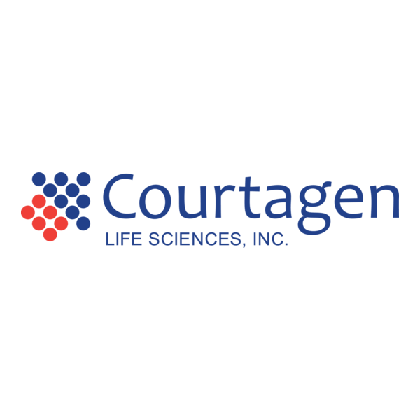 Courtagen Life Sciences, Inc. Logo PNG Vector