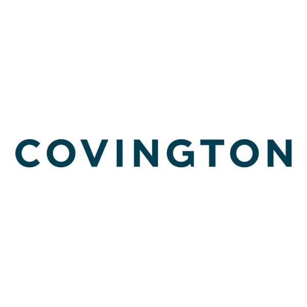 Covington Logo PNG Vector