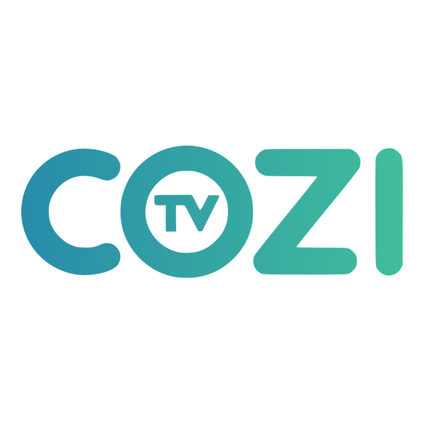 Cozi TV Logo PNG Vector