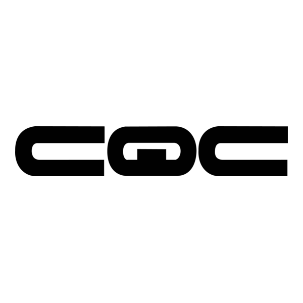 CQC Logo PNG Vector