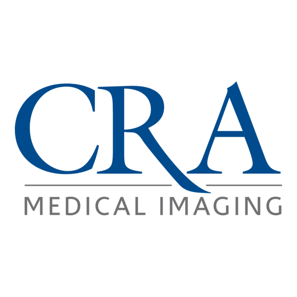 CRA Medical Imaging Logo PNG Vector