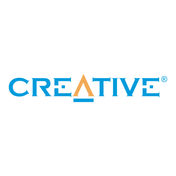 Creative Technology Logo PNG Vector