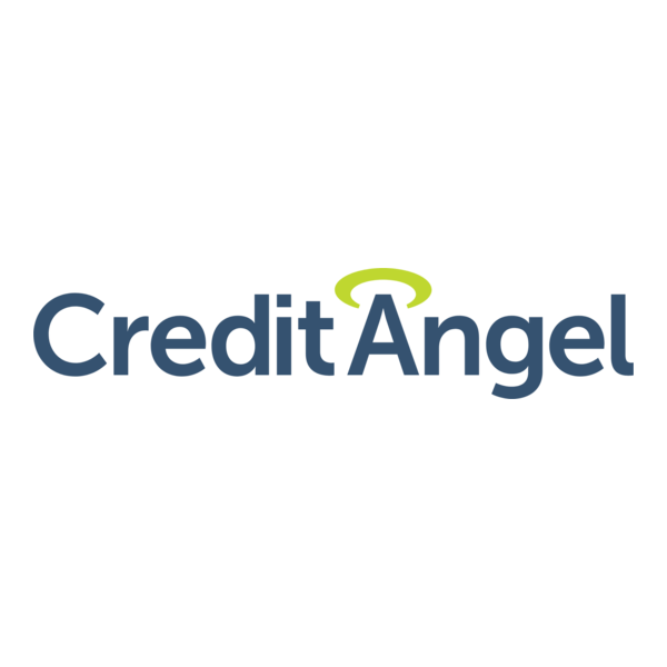 Credit Angel Logo PNG Vector