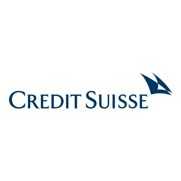 Credit Suisse Logo PNG Vector