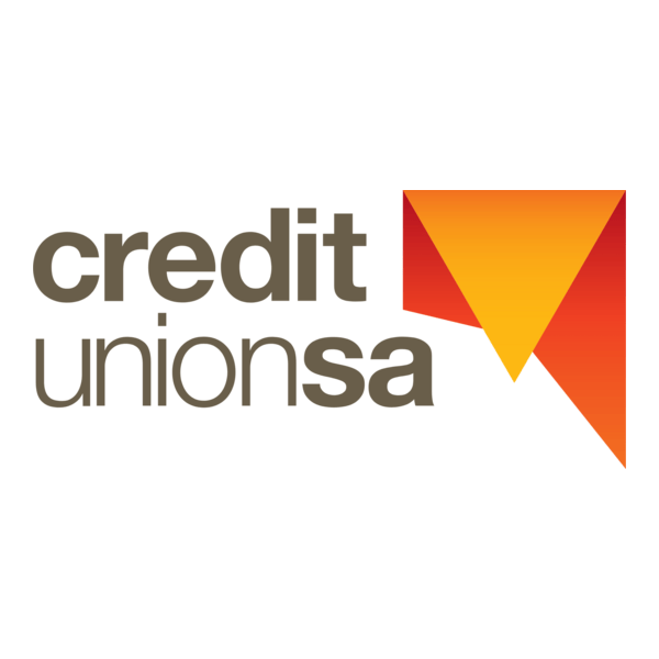 Credit Union SA Logo PNG Vector