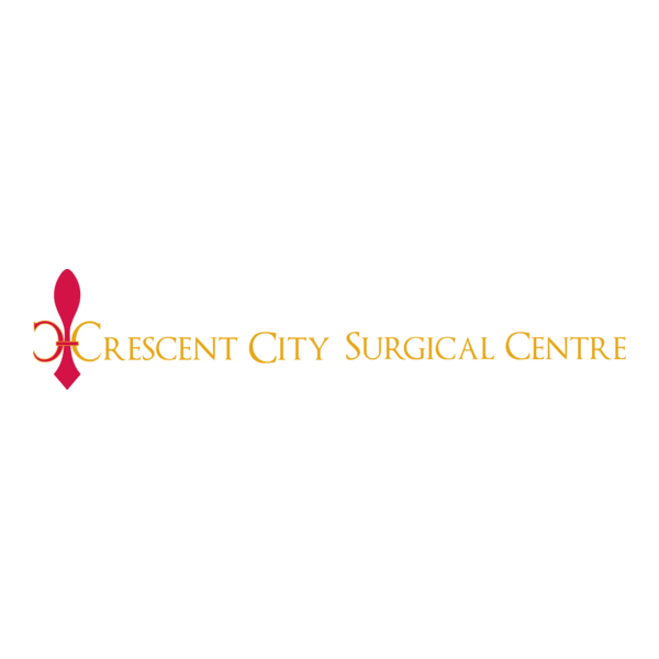 Crescent City Surgical Centre Logo PNG Vector