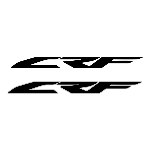 crf Logo PNG Vector
