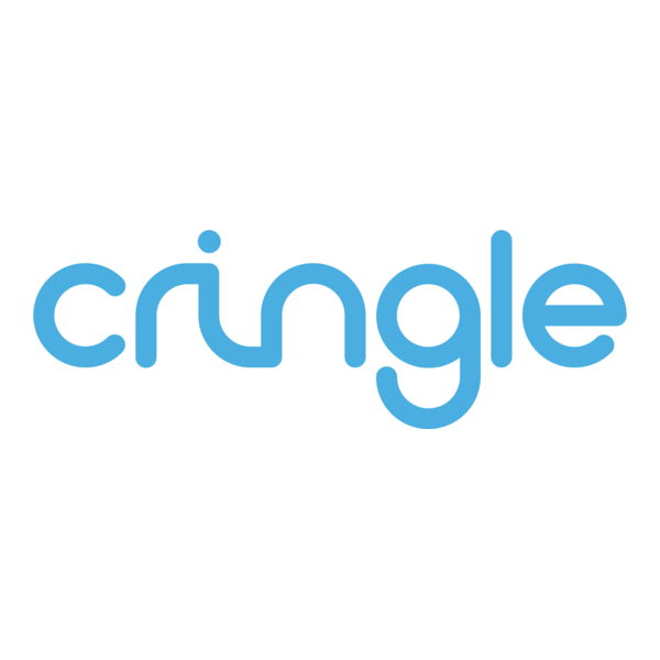 Cringle Logo PNG Vector