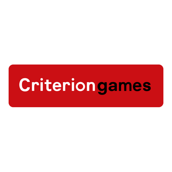 Criterion Studios Logo PNG Vector