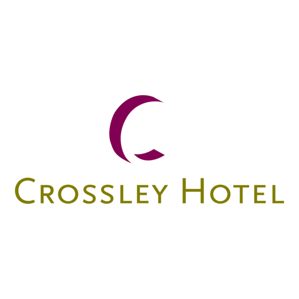 Crossley Hotel Melbourne Logo PNG Vector