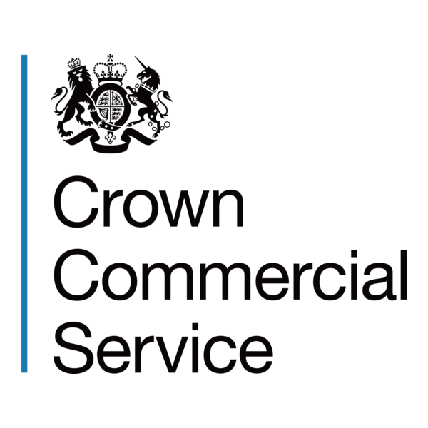 Crown Commercial Service Logo PNG Vector