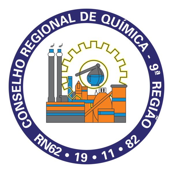 CRQ - 9ª Região Logo PNG Vector