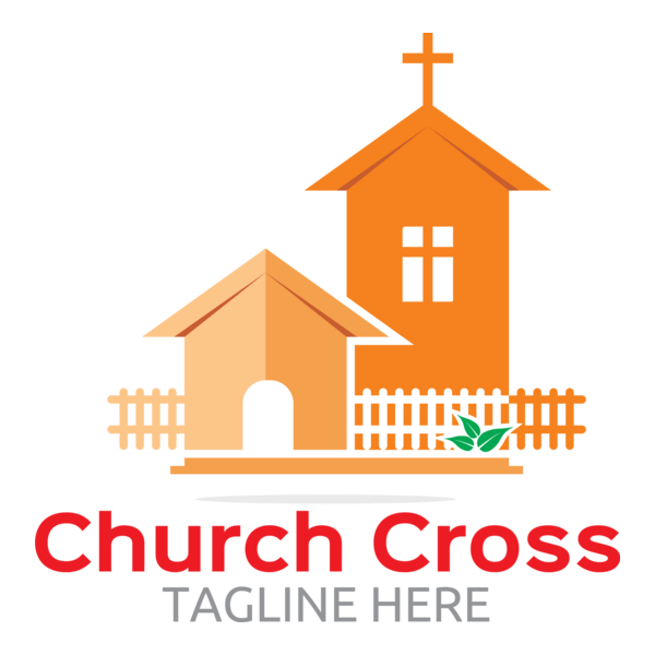 Cruch Cross Logo PNG Vector
